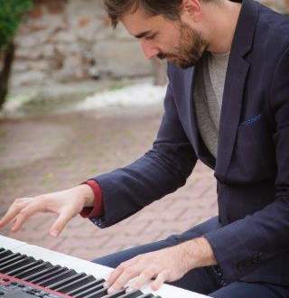 Otwarcie tężni Drogomyśl